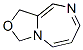 394249-65-1,1H,3H-Oxazolo[3,4-a][1,4]diazepine(9CI)