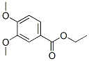 3943-77-9,ETHYL 3,4-DIMETHOXYBENZOATE