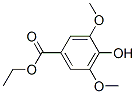 3943-80-4,ethyl 4-hydroxy-3,5-dimethoxy-benzoate