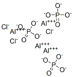 39455-35-1,Aluminum chloride phosphate