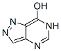39464-16-9,6H-Pyrazolo[4,3-d]pyrimidin-7-ol (9CI)