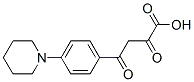 394655-15-3,2,4-DIOXO-4-(4-PIPERIDIN-1-YLPHENYL)BUTANOIC ACID