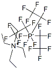 394692-80-9,TETRAETHYLAMMONIUM TRIS(PENTAFLUOROETHYL)TRIFLUOROPHOSPHATE