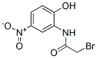 3947-58-8,2-BROMOACETAMIDO-4-NITROPHENOL