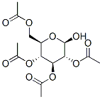 3947-62-4,2,3,4,6-TETRA-O-ACETYL-BETA-D-GLUCOPYRANOSE