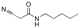 39488-46-5,2-CYANO-N-PENTYLACETAMIDE