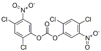 39489-75-3,bis(2,4-dichloro-5-nitrophenyl) carbonate