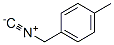 39495-97-1,1-(ISOCYANOMETHYL)-4-METHYLBENZENE