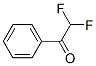395-01-7,2,2-DIFLUOROACETOPHENONE