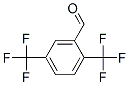 395-64-2,2,5-BIS(TRIFLUOROMETHYL)BENZALDEHYDE
