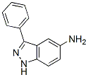 395099-05-5,5-AMINO-3-PHENYL-1H-INDAZOLE