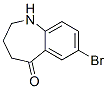 3951-89-1,7-BROMO-1,2,3,4-TETRAHYDRO-BENZO[B]AZEPIN-5-ONE