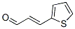 39511-07-4,3-(THIOPHEN-2-YL)ACRYLALDEHYDE