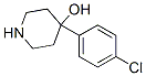 39512-49-7,4-(4-Chlorophenyl)piperidin-4-ol