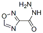 39512-60-2,1,2,4-OXADIAZOLE-3-CARBOHYDRAZIDE