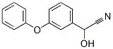 39515-47-4,3-PHENOXYBENZALDEHYDE CYANOHYDRIN, 70 WT% SOLUTION IN ETHER