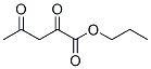 39526-01-7,propyl 2,4-dioxovalerate