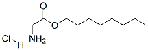 39540-30-2,GLYCINE N-OCTYL ESTER HYDROCHLORIDE