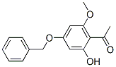 39548-89-5,1-(4-BENZYLOXY-2-HYDROXY-6-METHOXY-PHENYL)-ETHANONE