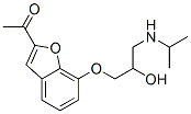 39552-01-7,Befunolol
