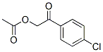 39561-82-5,2-(4-Chlorophenyl)-2-oxoethyl acetate