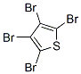 3958-03-0,Tetrabromothiophene