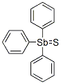 3958-19-8,TRIPHENYLANTIMONY SULFIDE