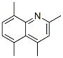 39581-63-0,2,4,5,8-TETRAMETHYLQUINOLINE