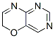 39586-43-1,6H-Pyrimido[5,4-b][1,4]oxazine (9CI)