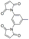 39594-44-0,1,1'-(5-methyl-1,3-phenylene)bis-1H-pyrrole-2,5-dione