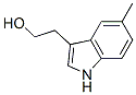 39595-23-8,1H-INDOLE-3-ETHANOL,5-METHYL