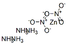 39599-16-1,tetraamminezinc dinitrate
