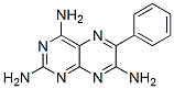 396-01-0,2,4,7-Triamino-6-phenylpteridine