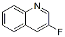 396-31-6,3-FLUOROQUINOLINE
