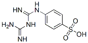 39604-29-0,N-(4-SULFOPHENYL)BIGUANIDE