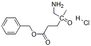 396078-70-9,4-METHYL BENZYL 5-AMINOLEVULINATE HYDROCHLORIDE