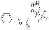 396078-73-2,4-TRIFLUOROMETHYL BENZYL 5-AMINOLEVULINATE HYDROCHLORIDE
