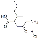 396078-80-1,3-DI-METHYLBUTYL AMINOLEVULINATE HYDROCHLORIDE ESTER