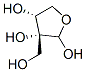 396092-72-1,2,3,4-Furantriol, tetrahydro-3-(hydroxymethyl)-, (3R,4R)- (9CI)