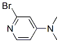 396092-82-3,2-Bromo-4-dimethylaminopyridine