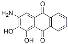 3963-78-8,3-amino-1,2-dihydroxyanthracene-9,10-dione