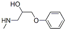 39631-73-7,1-METHYLAMINO-3-PHENOXY-PROPAN-2-OL