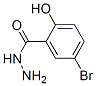 39635-10-4,5-BROMO-2-HYDROXYBENZOHYDRAZIDE
