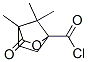 39637-74-6,(-)-Camphanic acid chloride