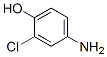 3964-52-1,3-Chloro-4-hydroxyaniline