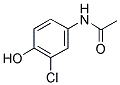 3964-54-3,3-CHLORO-4-HYDROXYACETANILIDE