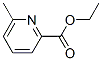 39640-51-2,ETHYL 6-METHYL-2-PYRIDINECARBOXYLATE  9&