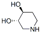39640-71-6,trans-3,4-Dihydroxypiperidine