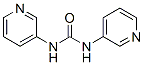 39642-60-9,N,N'-DIPYRIDIN-3-YLUREA