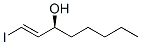 39647-93-3,(S)-trans-3-Hydroxy-1-iodo-1-octene